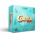 Újdonság Cortex Challenge - IQ party társasjáték