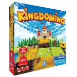 Legjobb ár Kingdomino társasjáték