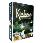 Kodama Az erdő szellemei társasjáték Bestseller