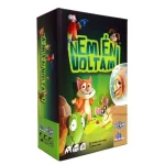 Nem én voltam! társasjáték Nézd meg most