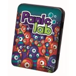 Panic lab társasjáték Expressz szállítás