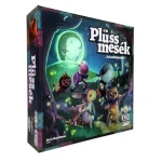 Plüssmesék társasjáték Vedd meg most