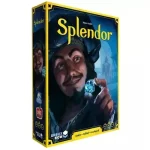 Azonnali szállítás Splendor