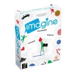 Kiárusítás Imagine társasjáték