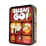 Biztonságos vásárlás Sushi Go! társasjáték