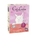Cat Lady társasjáték Kiárusítás