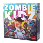 Akciós ár Zombie kidz Evolució társasjáték