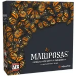 Biztonságos vásárlás Mariposas társasjáték