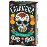 Calavera társasjáték Nézd meg most