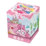 Kill the Unicorns - Táltosból szalonna társasjáték Azonnal elérhető