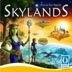 Csak ma Skylands társasjáték