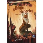 A Bűvös Rengeteg társasjáték Árengedmény