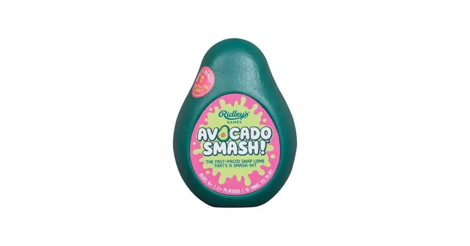Avocado smash! társasjáték Vásárlói kedvenc
