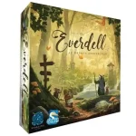 Everdell – Az Örökfa árnyékában társasjáték Ne maradj le