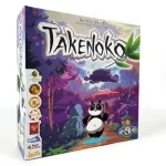 Takenoko társasjáték Outlet