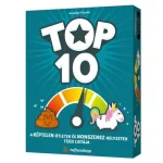 Top10 társasjáték Vedd meg most