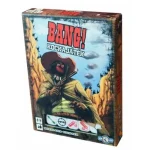 Olcsóbb Bang! Kockajáték társasjáték