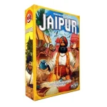 Legjobb ár Jaipur társasjáték