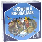 Gördülő Birodalmak társasjáték Ne maradj le