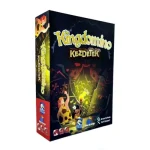 Kingdomino Kezdetek társasjáték Alacsony ár