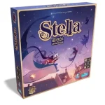 Stella - Dixit Univerzum társasjáték Különleges ajánlat