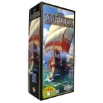 Biztonságos fizetés 7 Csoda Armada kiegészítő társasjáték