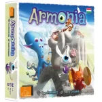 Armonia társasjáték Legjobb ár