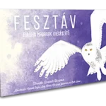 Fesztáv Európai madarak (2021-as kiadás) társasjáték Csak ma