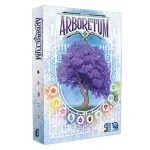 Arboretum társasjáték Szezonális akció