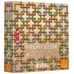 Ajánlat Framework - Egy keret a világ!