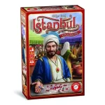 Olcsó Istanbul Kockajáték társasjáték