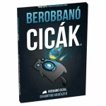 Berobbanó cicák Azonnali szállítás