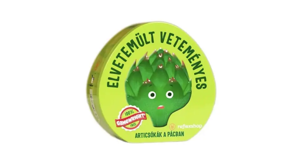 Alacsony ár Elvetemült veteményes