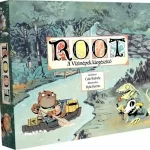 Root - A vízinépek kiegészitő Utolsó esély