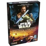 Vedd meg online Star Wars A klónok háborúja