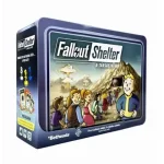Fallout Shelter A társasjáték Kiárusítás