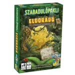 Outlet Szabadulópakli Eldorádó legendája