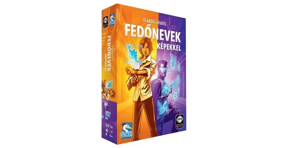 Fedőnevek képekkel Akciós ár