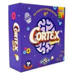 Cortex Kids Biztonságos fizetés