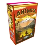 Animix Ki lesz az állatok királya? Gyors kiszállítás