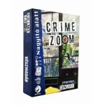 Korlátozott ajánlat Crime Zoom Nagyító alatt - Vészmadár