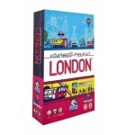 Következő megálló London Azonnal elérhető