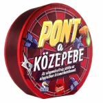 Pont a közepébe Legjobb ár