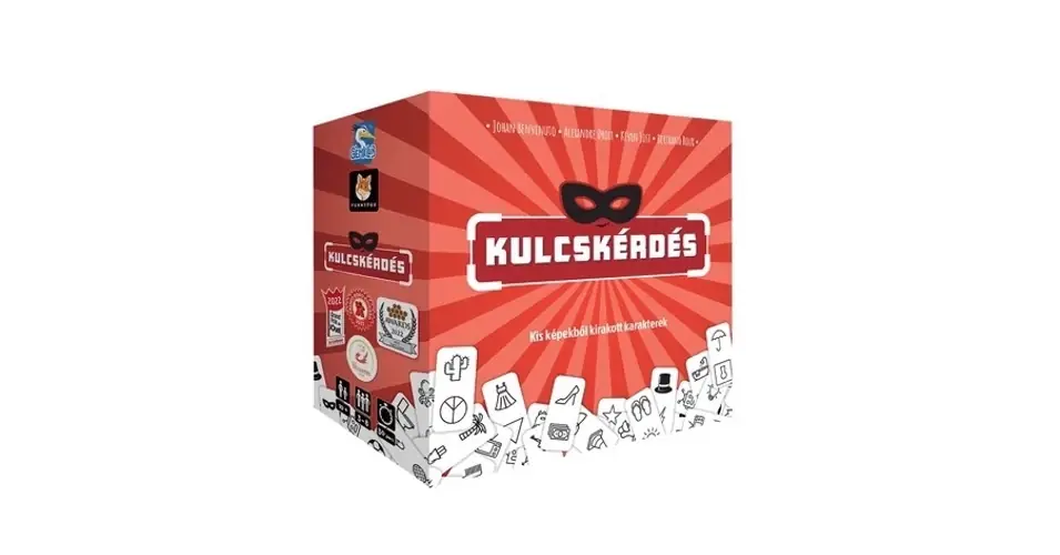 Kulcskérdés - 2. kiadás Biztonságos vásárlás