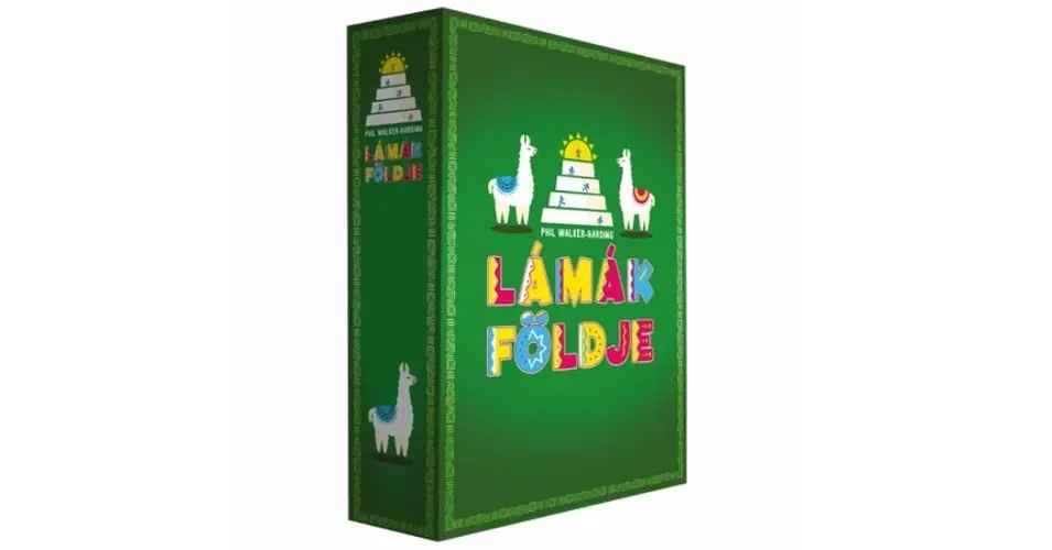 Lámák földje Nézd meg most