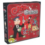 Cash ‘n Guns 2. kiadás Szuper ajánlat