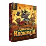 Juharvölgy krónikája Korlátozott ajánlat