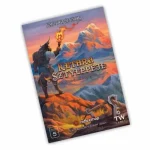 Kedvezmény Kartográfusok - Kethra sztyeppéje térképcsomag