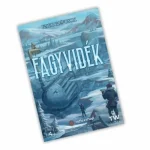 Kartográfusok - Fagyvidék térképcsomag Népszerű