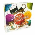Ajánlat Cirmos Cimborák